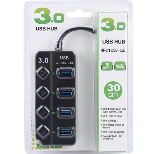 USB Hub